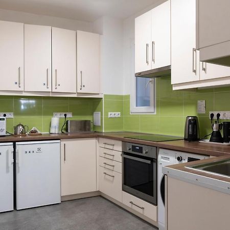 Vajda 15 Hostel Βουδαπέστη Εξωτερικό φωτογραφία