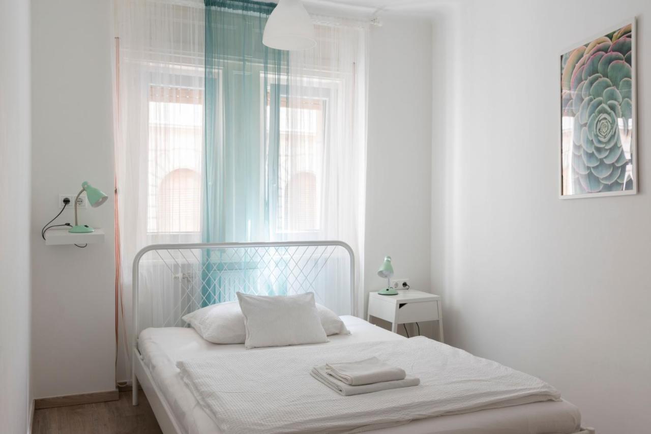 Vajda 15 Hostel Βουδαπέστη Εξωτερικό φωτογραφία