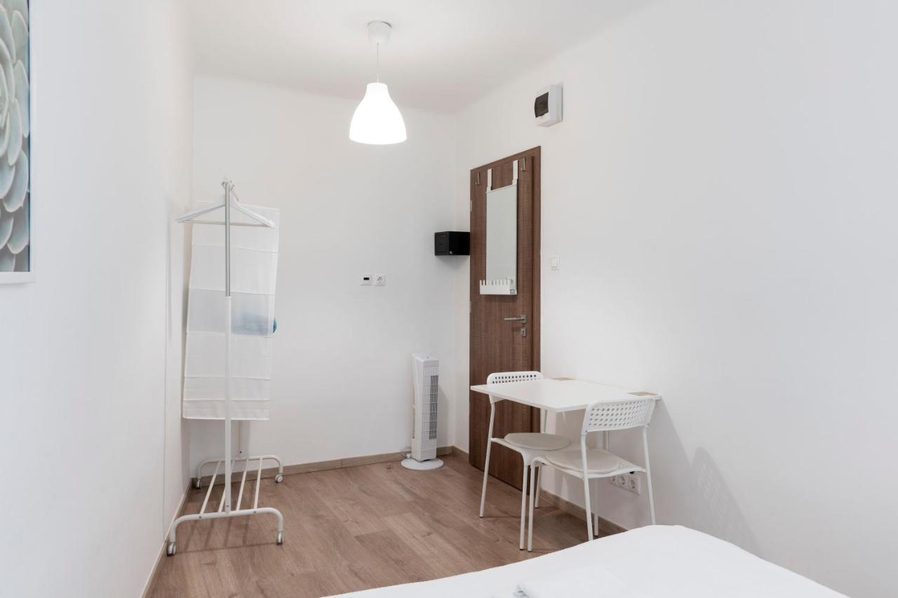 Vajda 15 Hostel Βουδαπέστη Εξωτερικό φωτογραφία