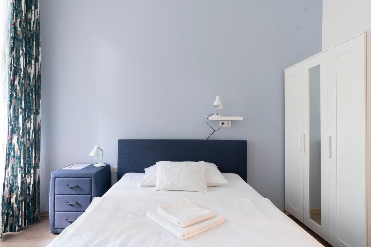 Vajda 15 Hostel Βουδαπέστη Εξωτερικό φωτογραφία