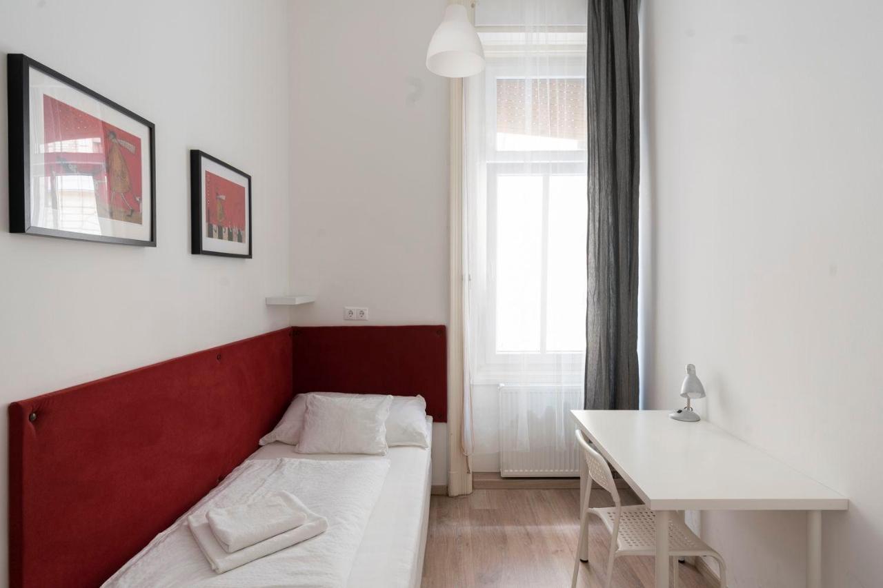 Vajda 15 Hostel Βουδαπέστη Εξωτερικό φωτογραφία