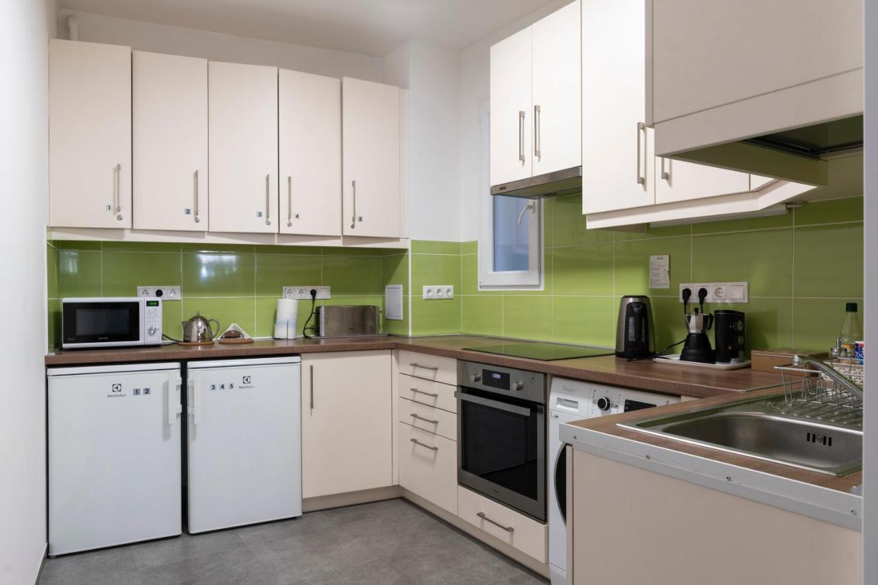 Vajda 15 Hostel Βουδαπέστη Εξωτερικό φωτογραφία