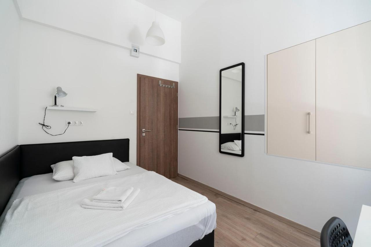 Vajda 15 Hostel Βουδαπέστη Εξωτερικό φωτογραφία
