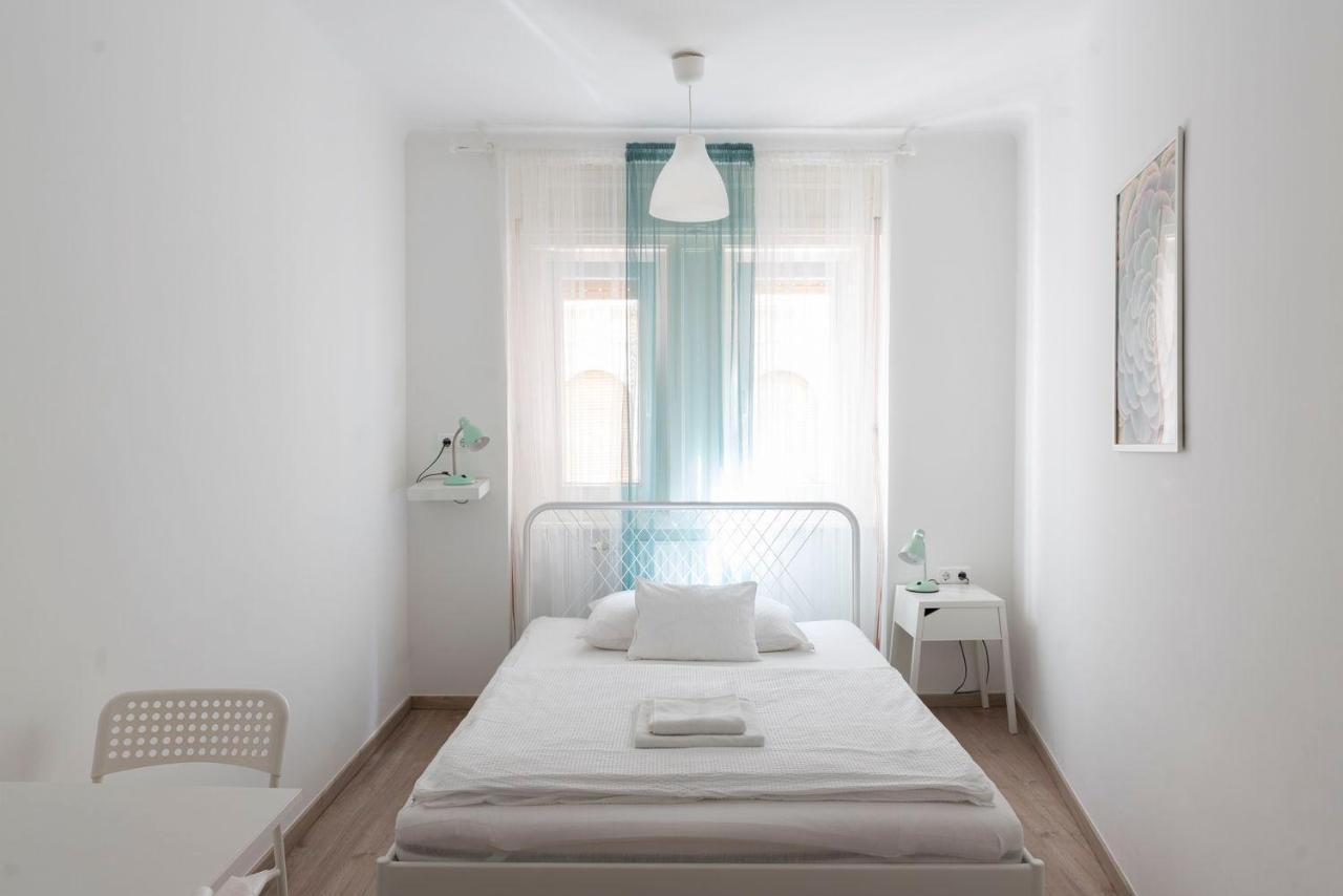 Vajda 15 Hostel Βουδαπέστη Εξωτερικό φωτογραφία
