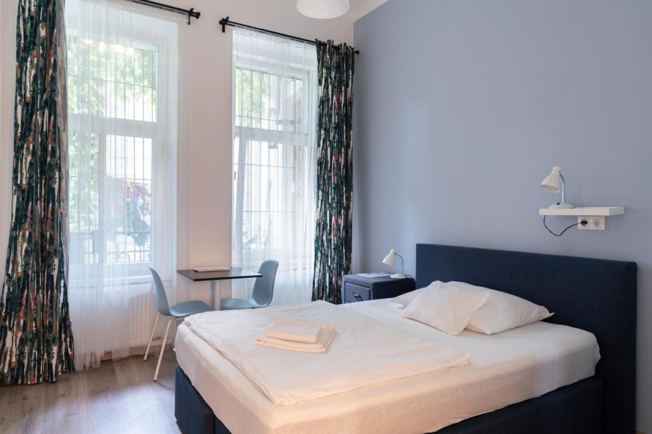 Vajda 15 Hostel Βουδαπέστη Εξωτερικό φωτογραφία