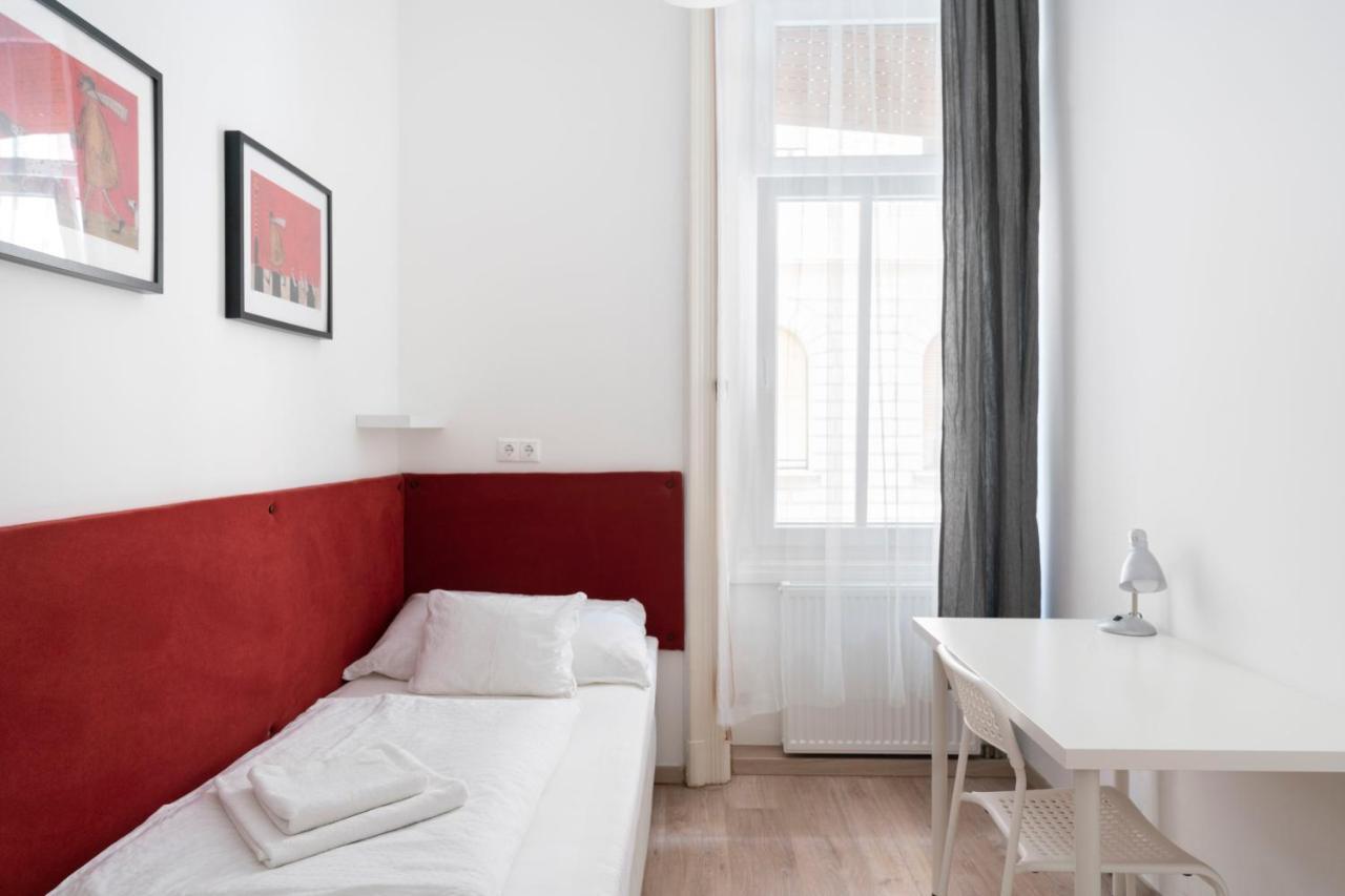 Vajda 15 Hostel Βουδαπέστη Εξωτερικό φωτογραφία