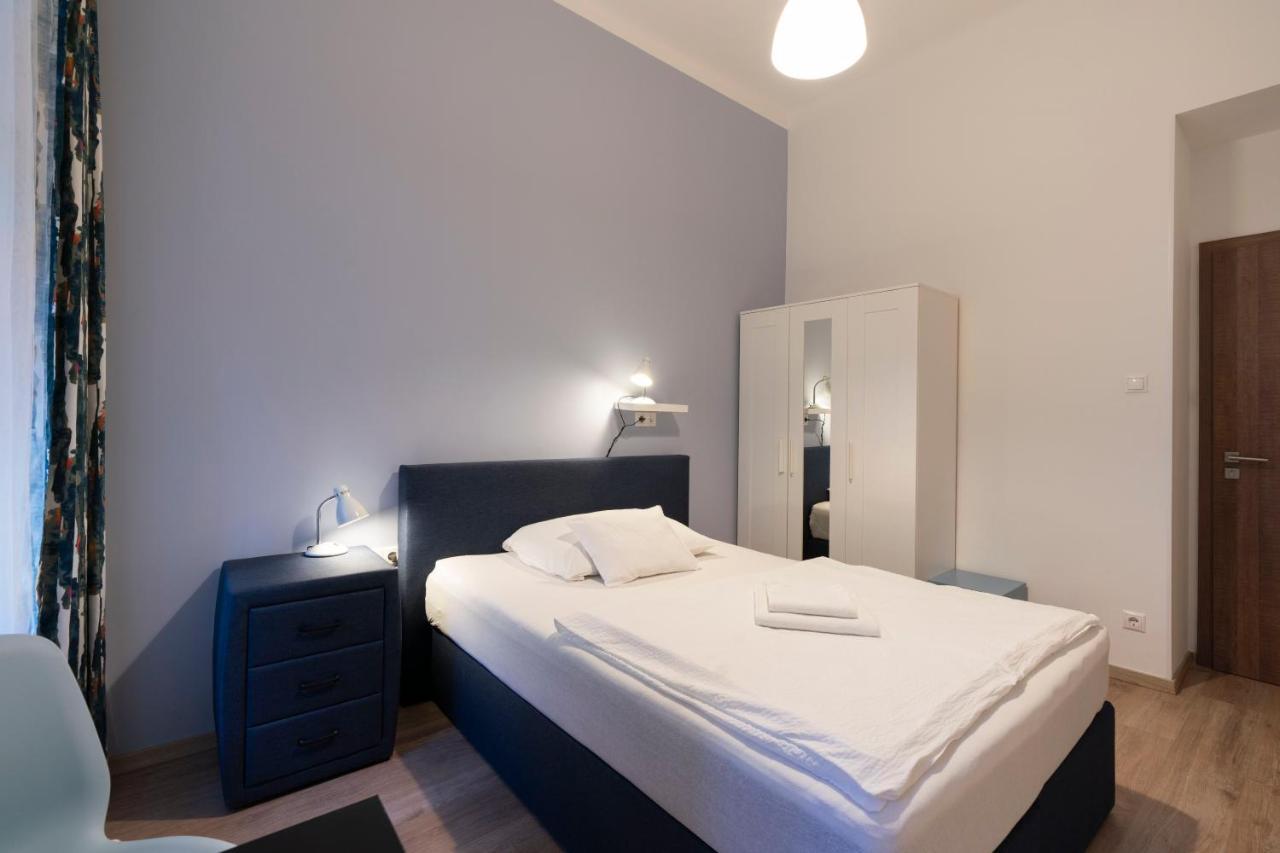 Vajda 15 Hostel Βουδαπέστη Εξωτερικό φωτογραφία