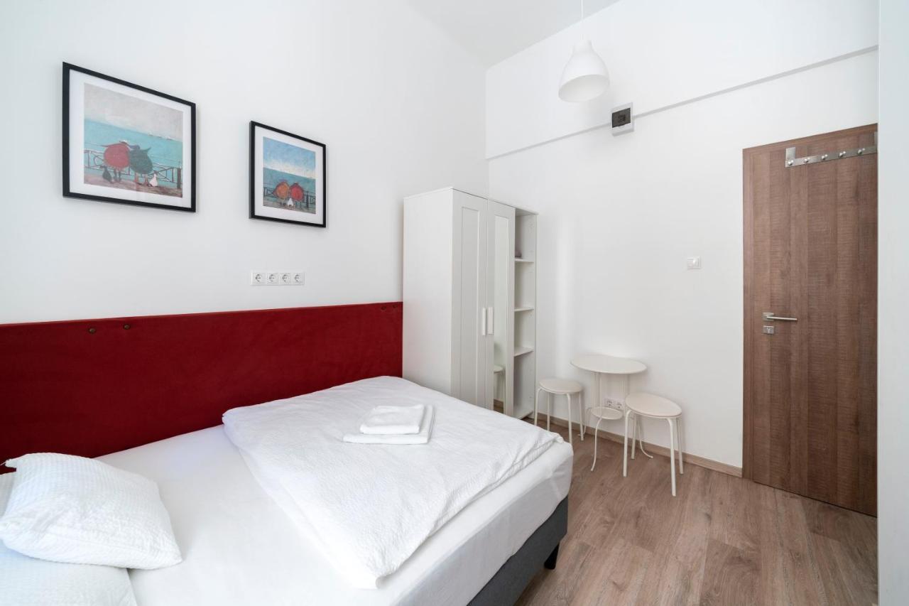 Vajda 15 Hostel Βουδαπέστη Εξωτερικό φωτογραφία